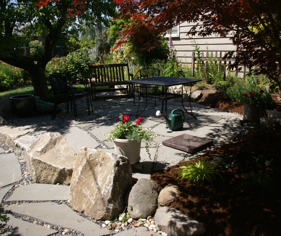 G & L Bark Supply Inc. Image