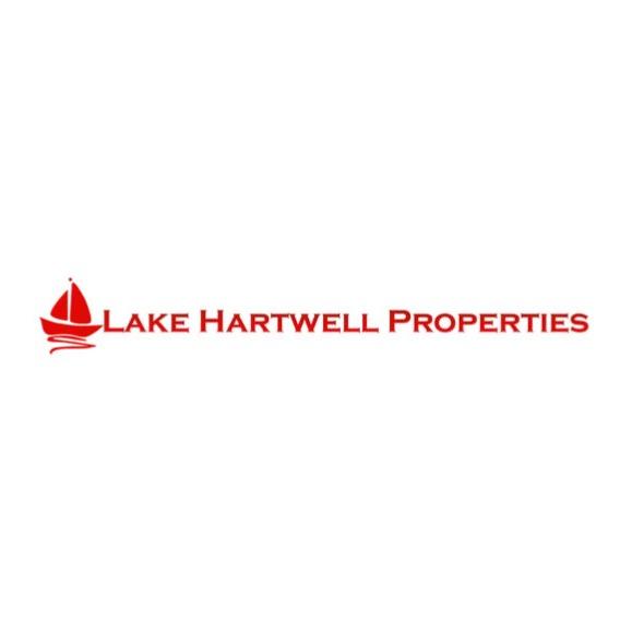 Lake Hartwell Properties Logo