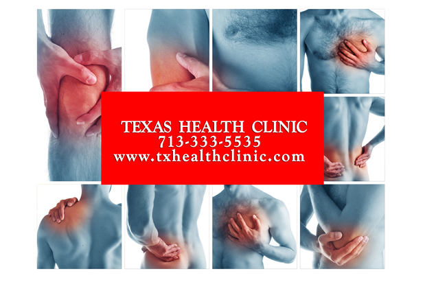 Images Texas Health Clinic