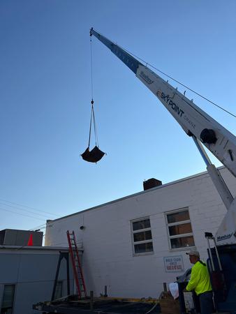 Images ClimaShield Commercial Roofing