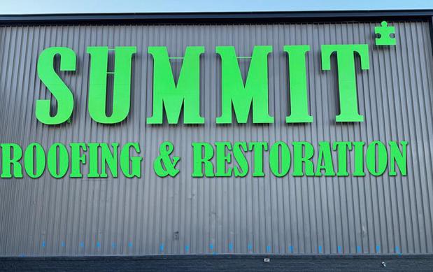 Images Summit Roofing & Restoration, Inc.