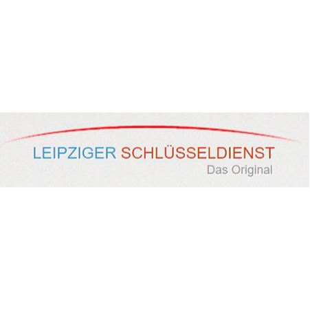 Leipziger Schlüsseldienst - Inh. S. Seiler Logo