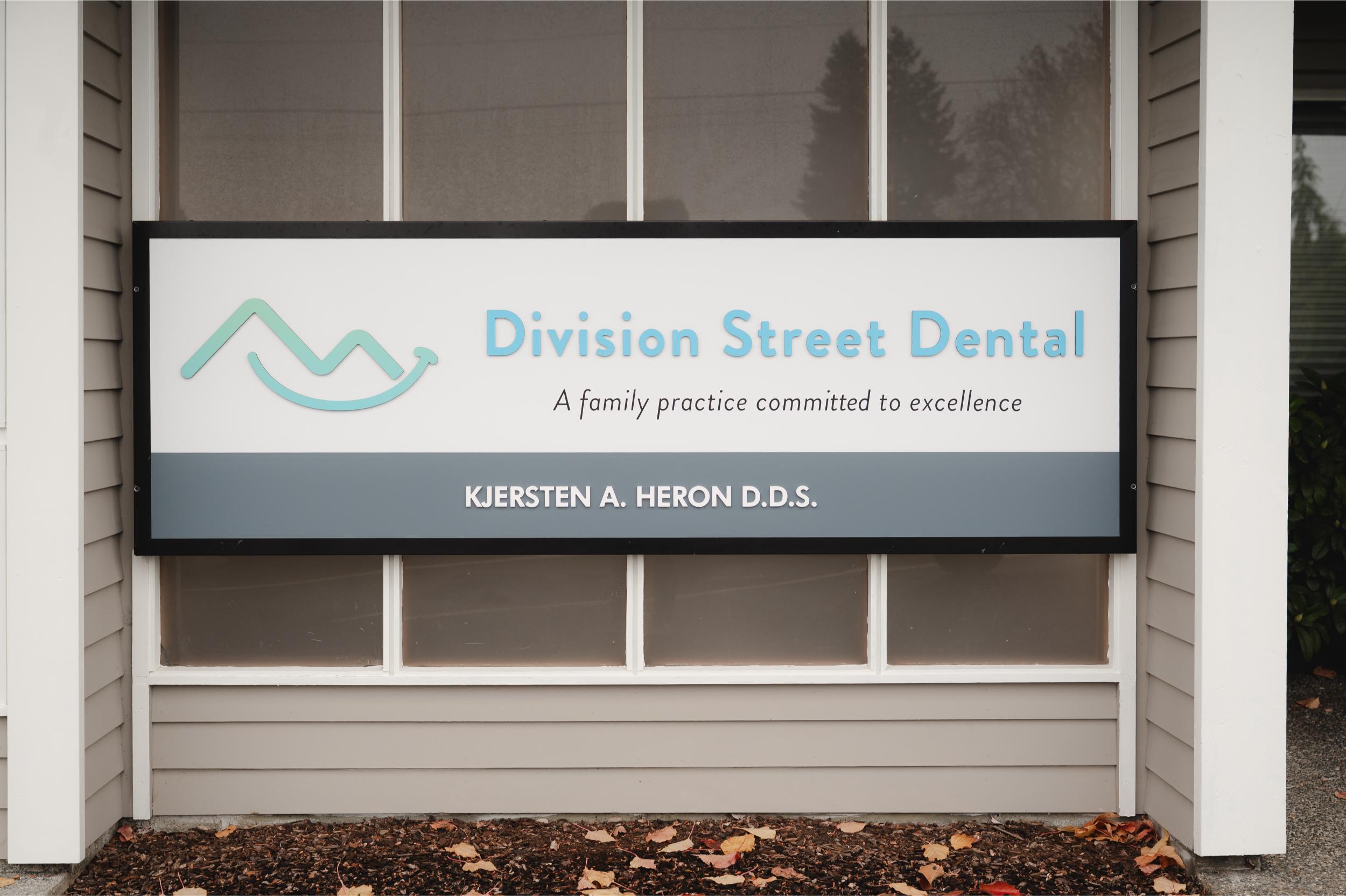 Division Street Dental Image
