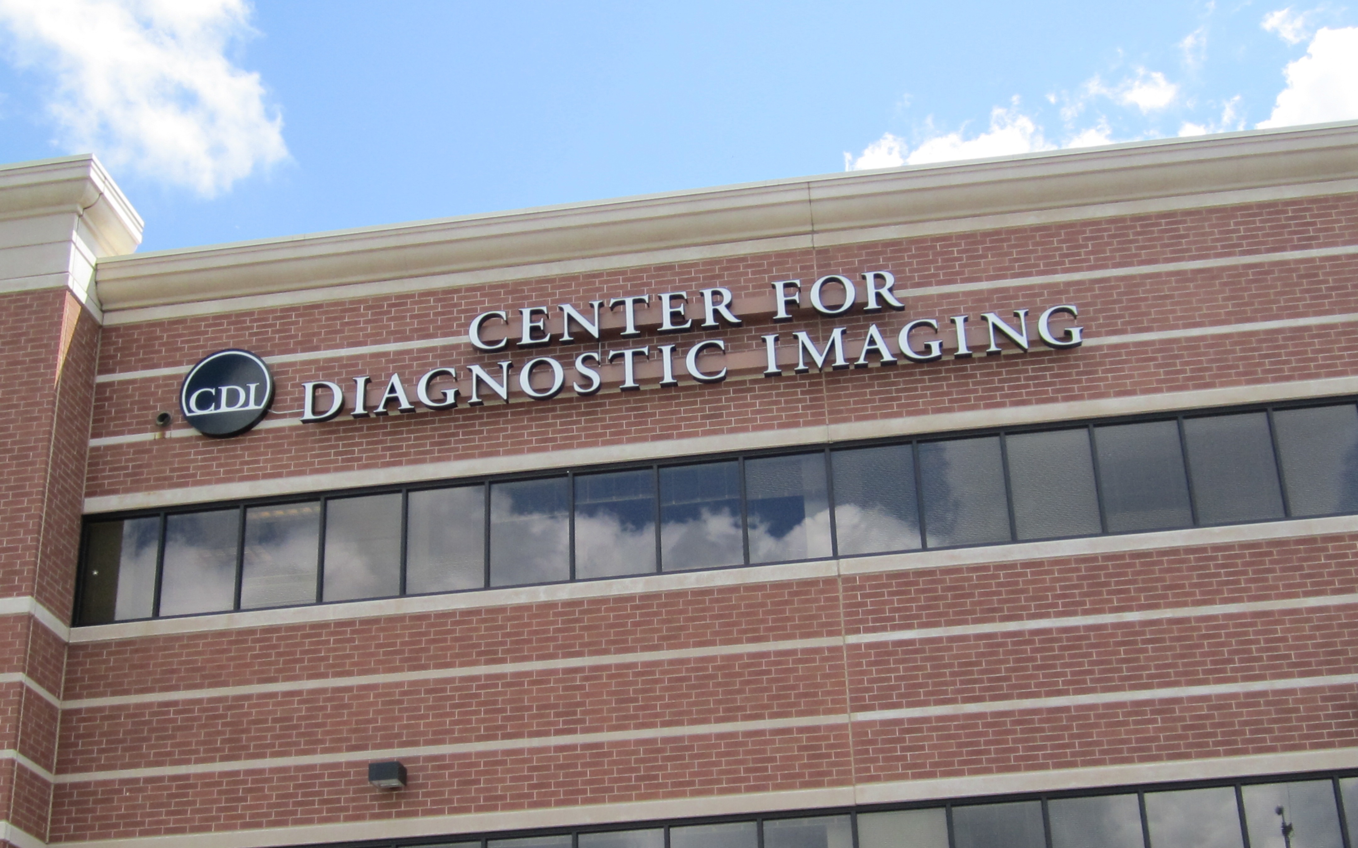 Center for Diagnostic Imaging (CDI) Photo