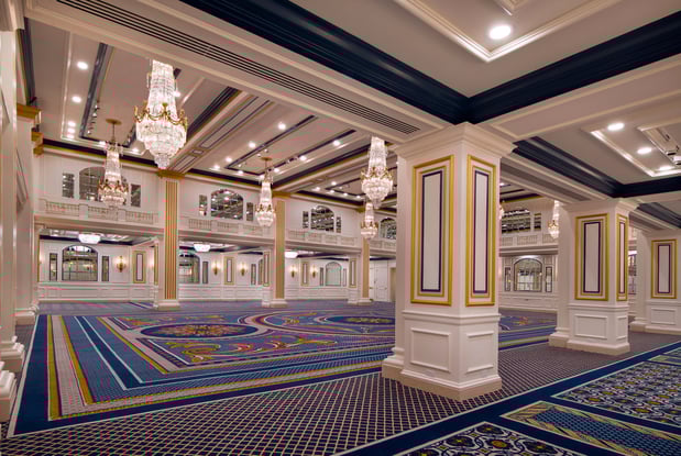 Images InterContinental the Willard Washington D.C. by IHG
