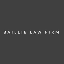 Baillie Law Firm Logo