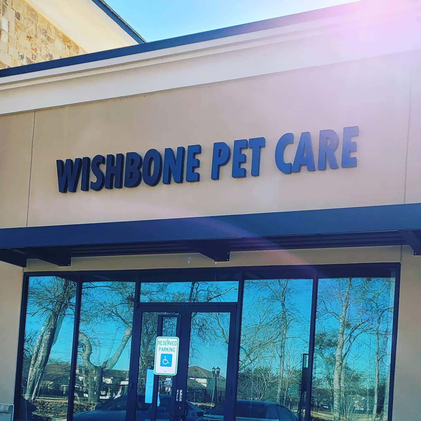 Does your pet need nutritional advice consultations? Wishbone Care Center provides access to organic, premium, and raw diets, and a wide range of holistic supplements for companion animals.
