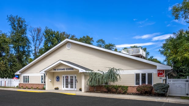 Images The Goddard School of Westampton