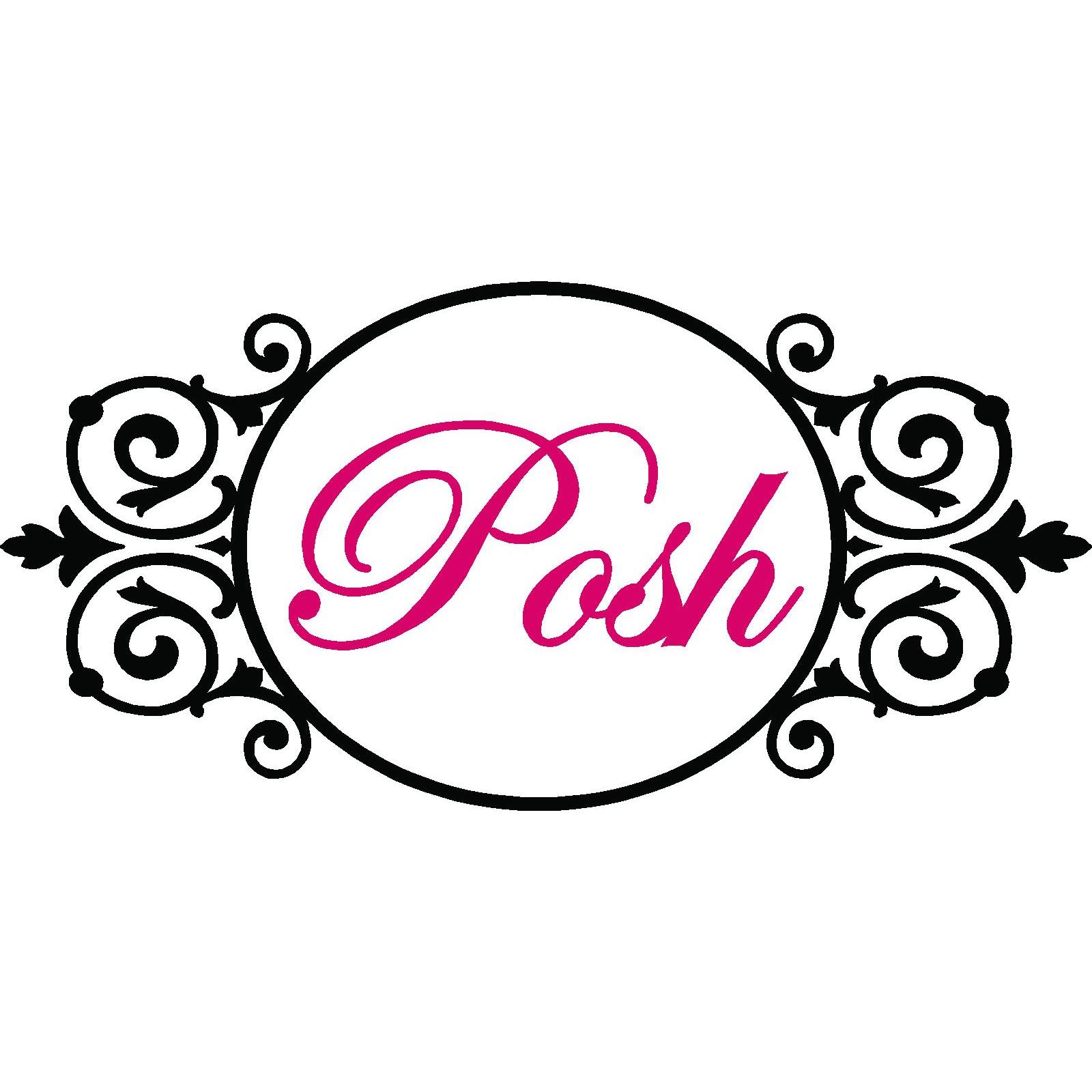Posh Boutique