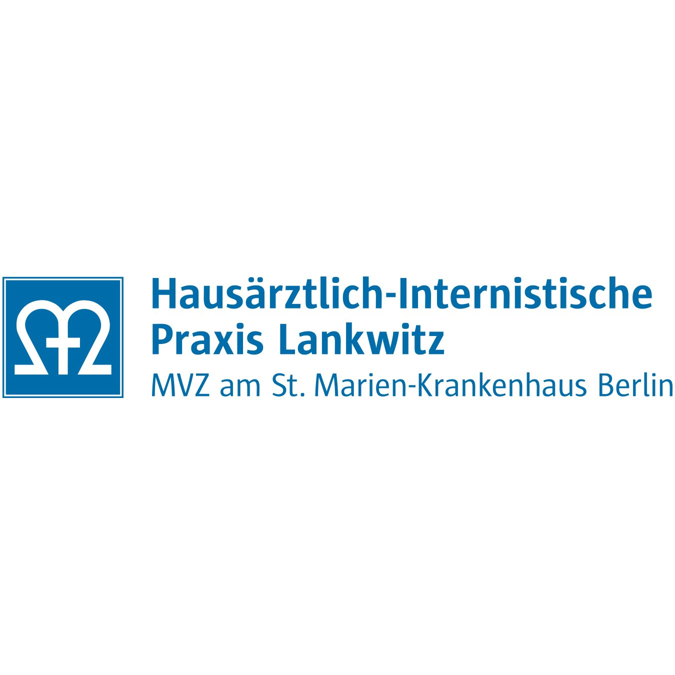 Logo von Hausärztlich - Internistische Praxis Lankwitz