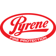 Pyrene Fire Protection Logo
