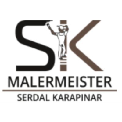 Malermeister Serdal Karapinar in Nürnberg - Logo