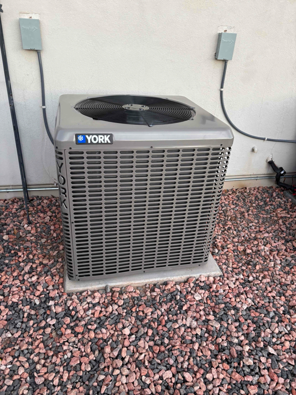 Images Falcon Air Conditioning