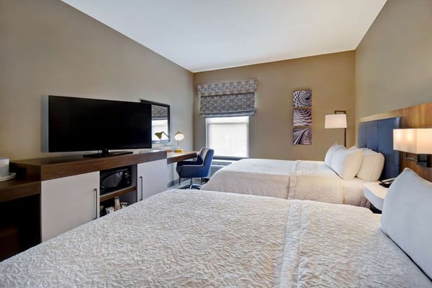 Images Hampton Inn Birmingham-Colonnade 280