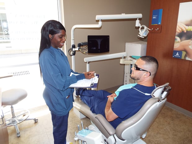 Images Aspen Dental - Altamonte Springs, FL