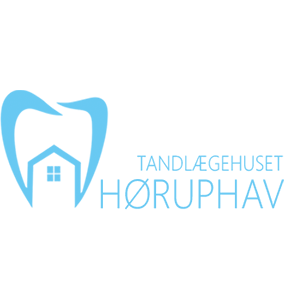 Tandlægehuset Høruphav Logo