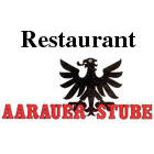 Restaurant Aarauerstube Logo