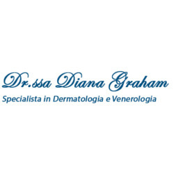 Graham Dr.ssa Diana Dermatologa Logo