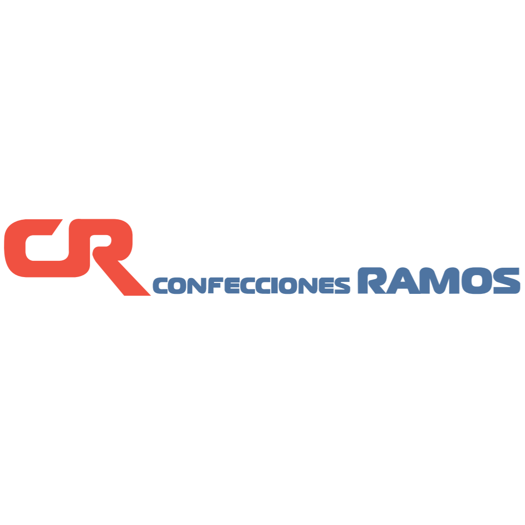 C.R. CONFECCIONES RAMOS Logo