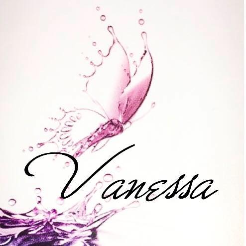 Centro de Belleza Vanessa Martínez Logo
