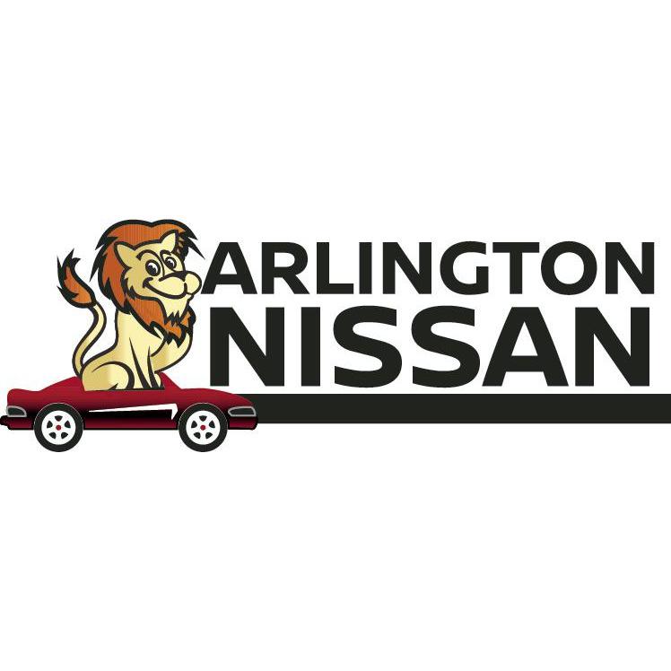 Arlington Nissan Logo