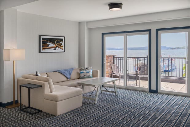 Images Hotel Canandaigua, Tapestry Collection by Hilton