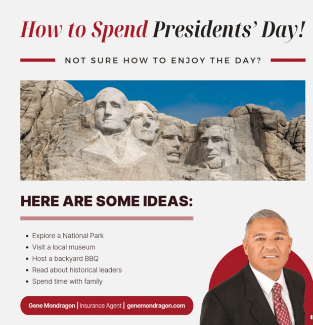 Images Gene Mondragon - State Farm Insurance Agent