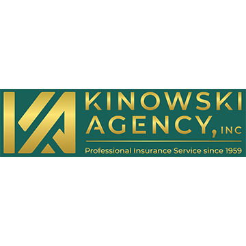 Kinowski Agency, Inc Logo