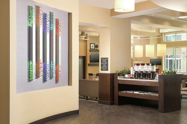 Images Hampton Inn & Suites Chattanooga/Downtown