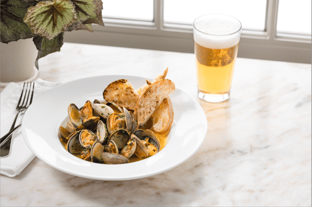 Images The Bedford by Martha Stewart at Paris Las Vegas