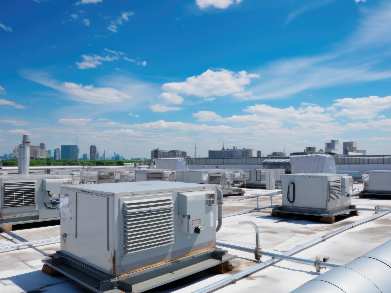 DJK Heating & Cooling