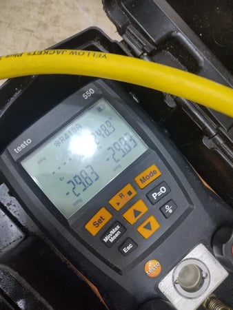 Images SOWEGA Conditioned Air