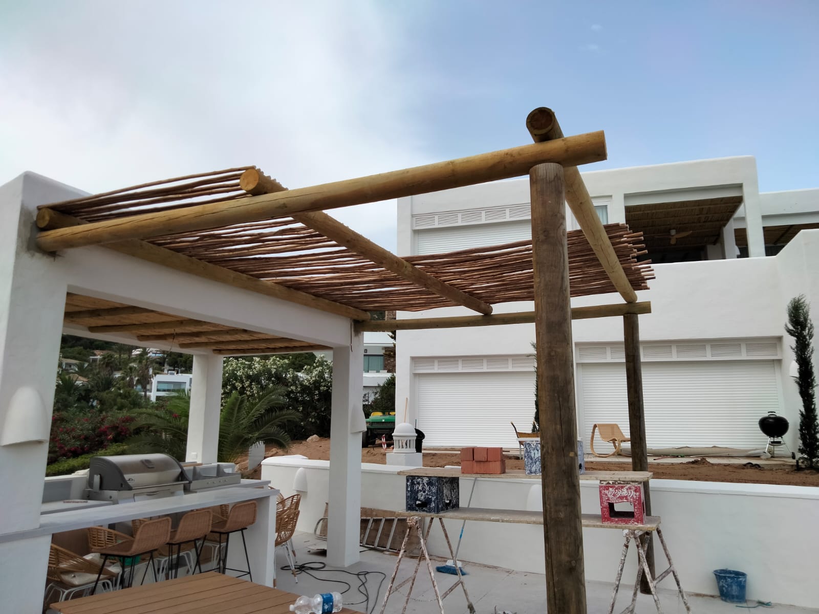 Images Decoraciones y escayolas José Flores