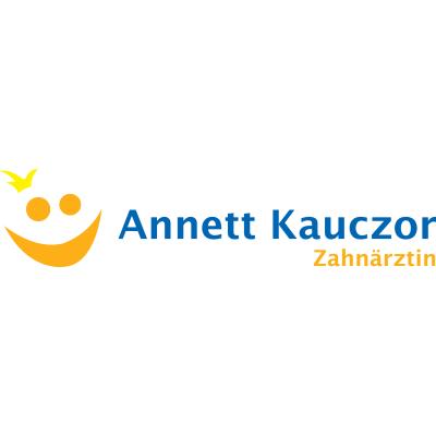 Zahnarztpraxis Annett Kauczor in Bad Rodach - Logo