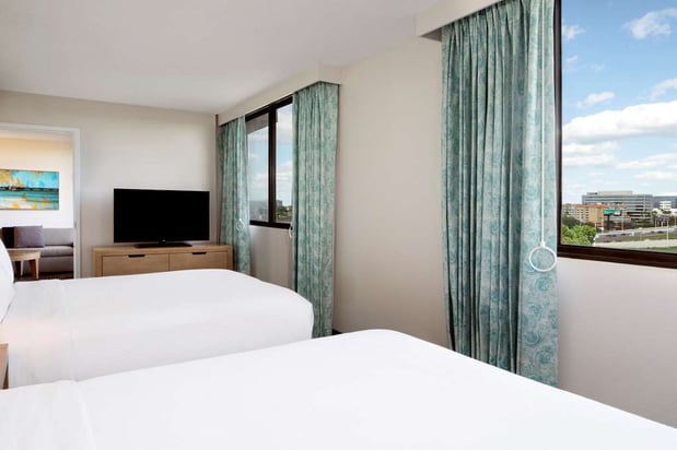 Images Embassy Suites by Hilton Tampa Airport Westshore