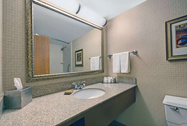 Images DoubleTree by Hilton Hotel Grand Junction