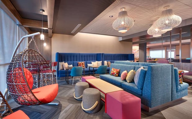 Images Tru by Hilton Clearfield Hill Air Force Base