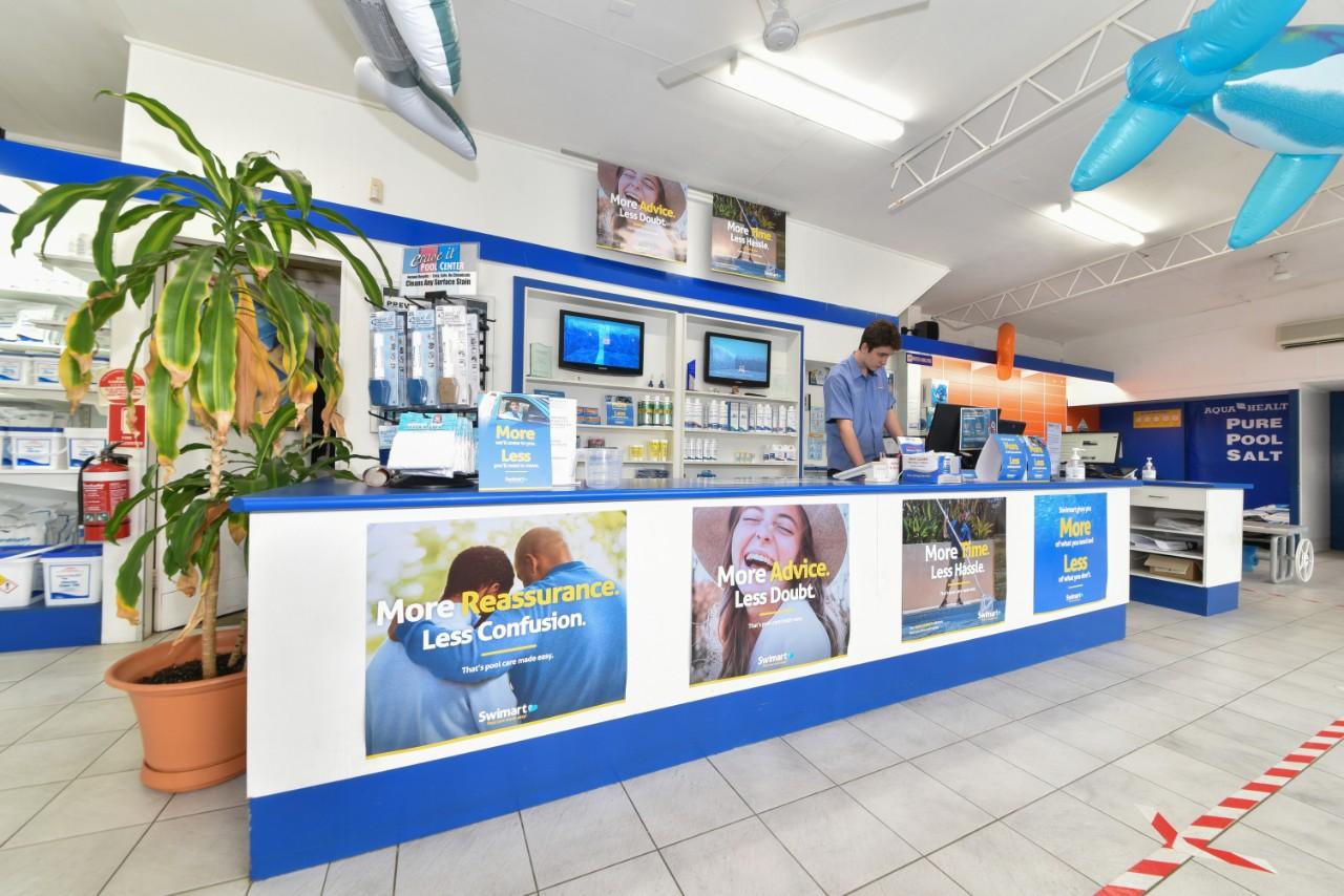 Images Swimart North Strathfield