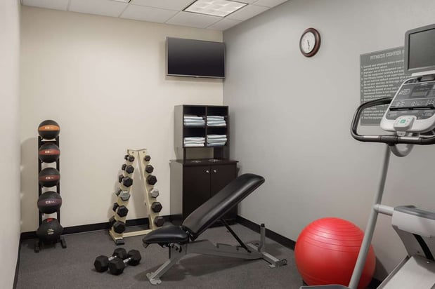 Images Homewood Suites by Hilton Knoxville West at Turkey Creek