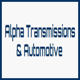 Images Alpha Transmissions & Automotive