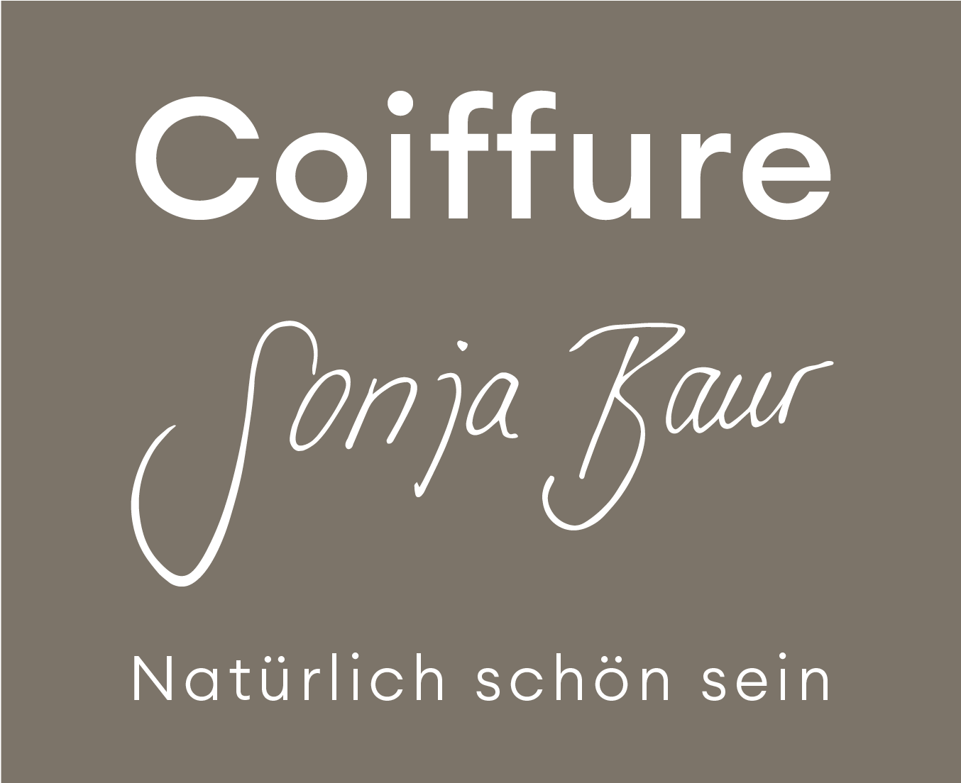 Bilder Natur Coiffure Sonja Baur