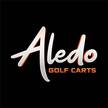 Aledo Golf Carts Logo
