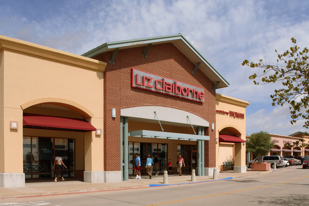 Allen Premium Outlets, Allen Texas (TX) - 0