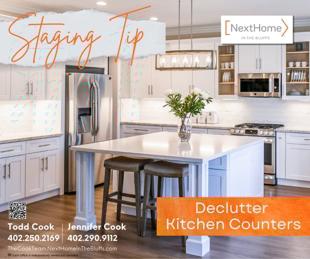 Images NextHome In the Bluffs: Todd and Jennifer Cook, Realtors | The Cook Team