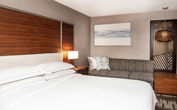 Images Hilton Tampa Airport Westshore