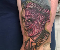 Inkglorious Tattoo Studio Image