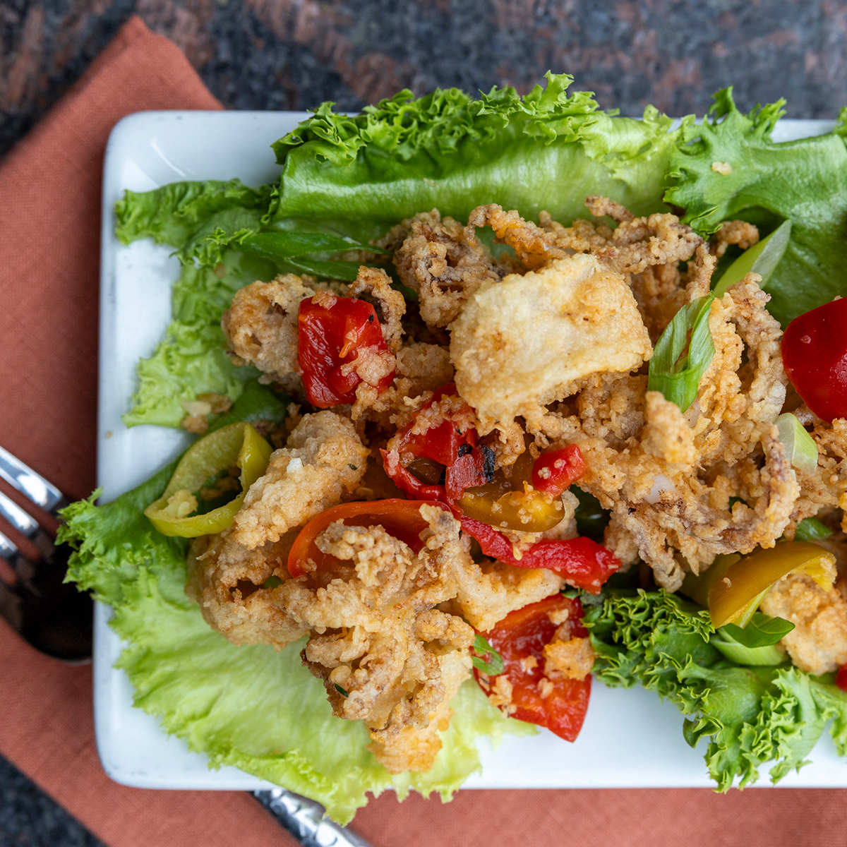 Redstone American Grill