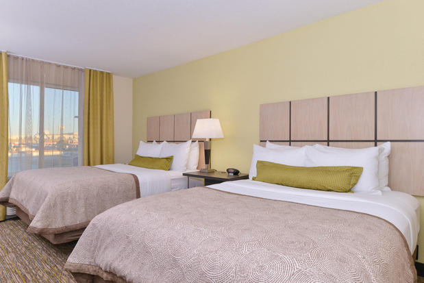 Images Candlewood Suites Casper, an IHG Hotel
