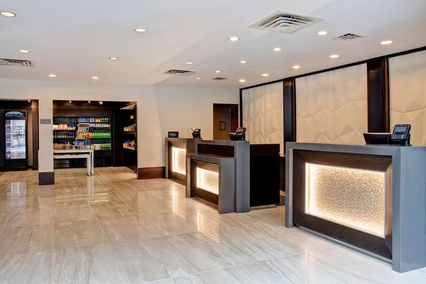 Images Embassy Suites by Hilton Syracuse
