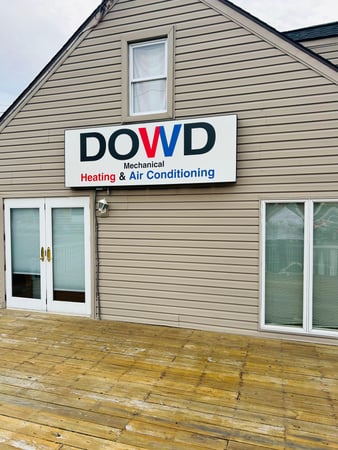 Images Dowd Mechanical, Heating & Air Conditioning Inc